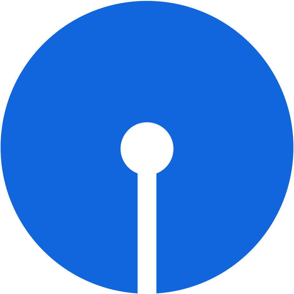 State Bank of India logo